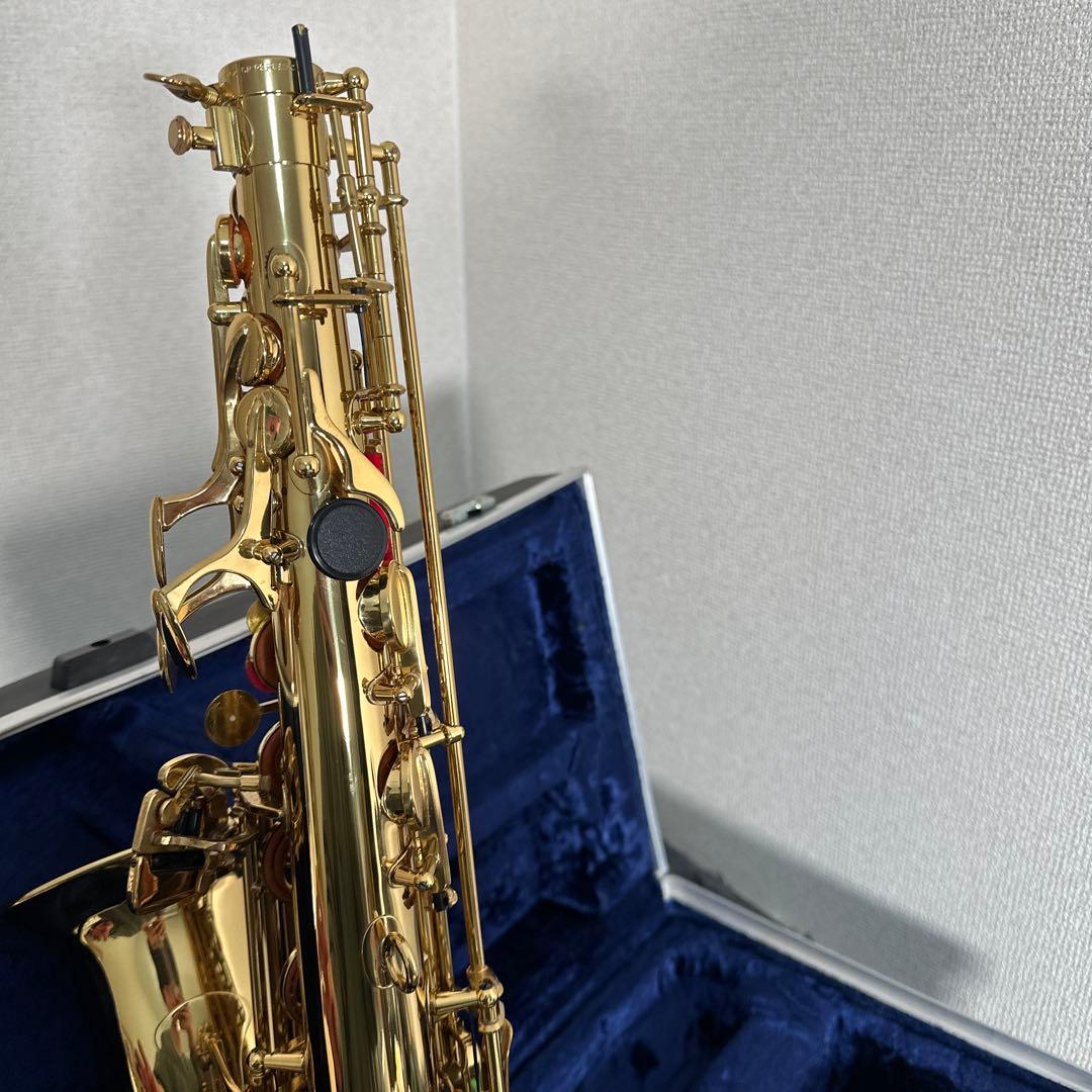 激レア Amati Kraslice AAS32 アルトサックス 管楽器