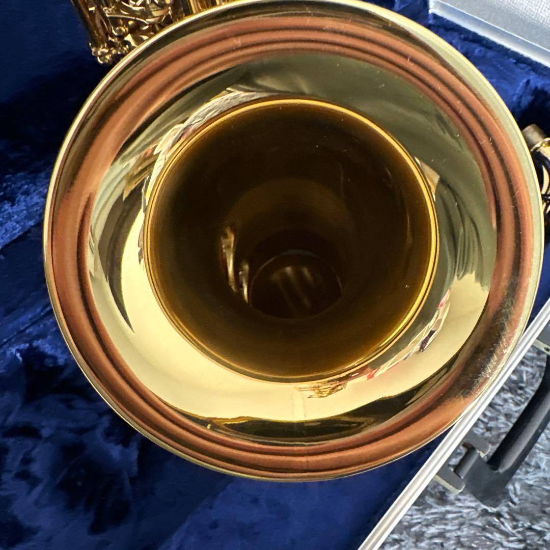 激レア Amati Kraslice AAS32 アルトサックス 管楽器
