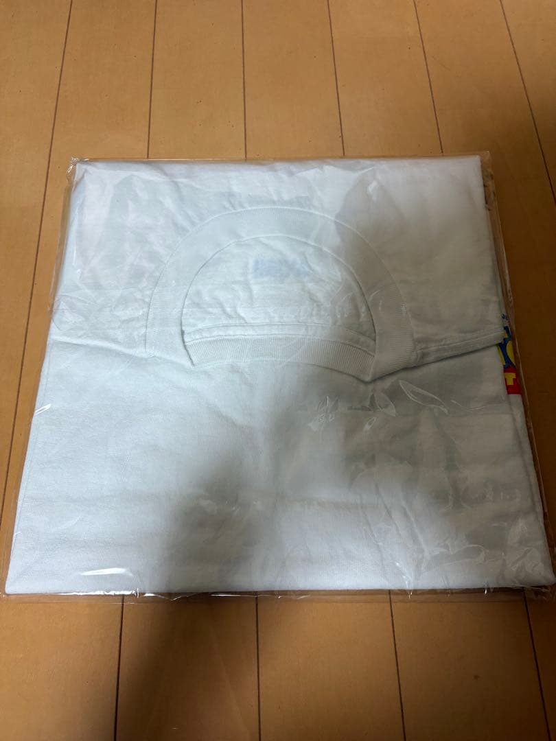 XL weber トイストーリー カプセルコレクション ウッディ&バズ Tシャツ