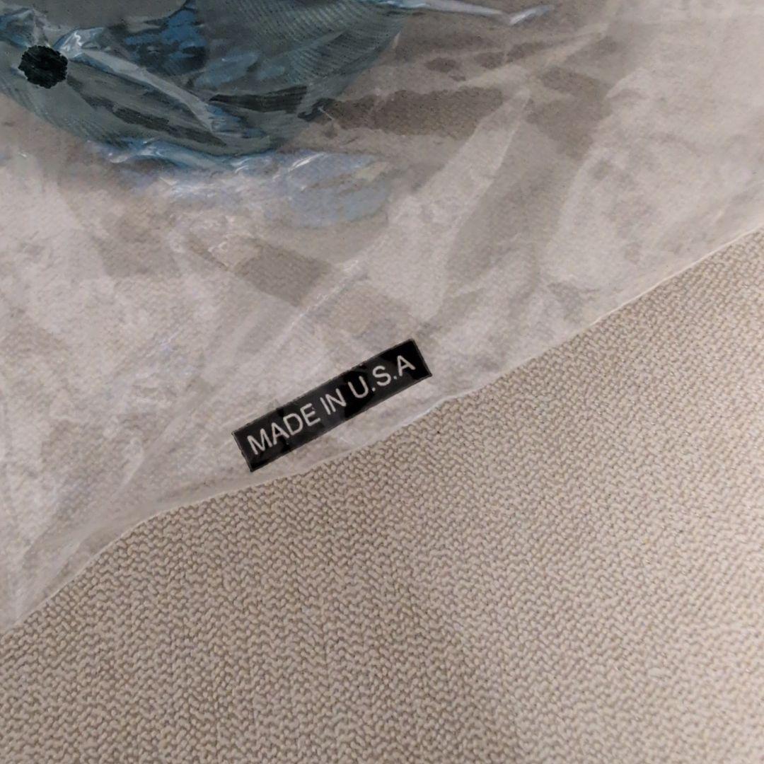 SupremeSロゴ グリーン キャップ