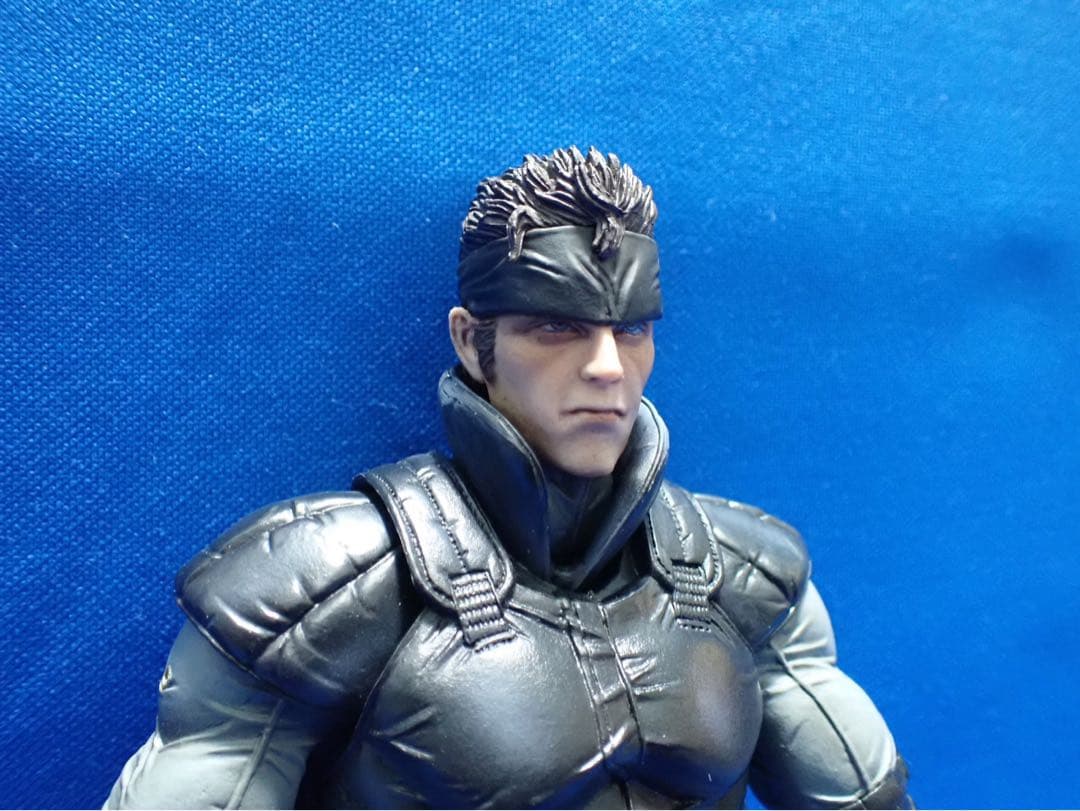 L GEAR PLAY ARTS KAI フィギュア 25cm