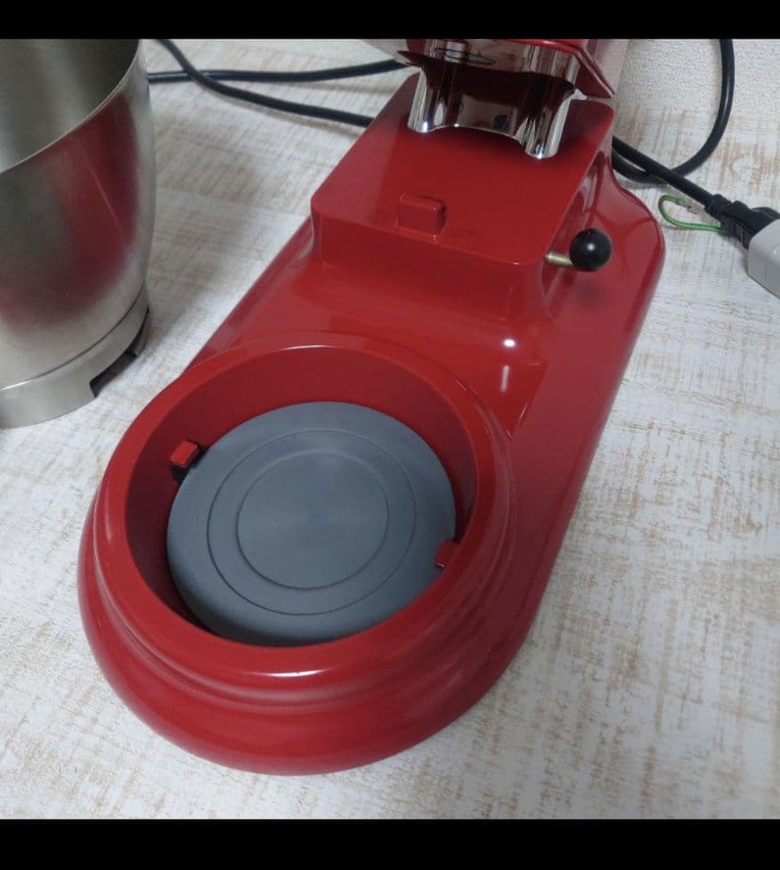 Viking Professional 5クォート スタンドミキサー