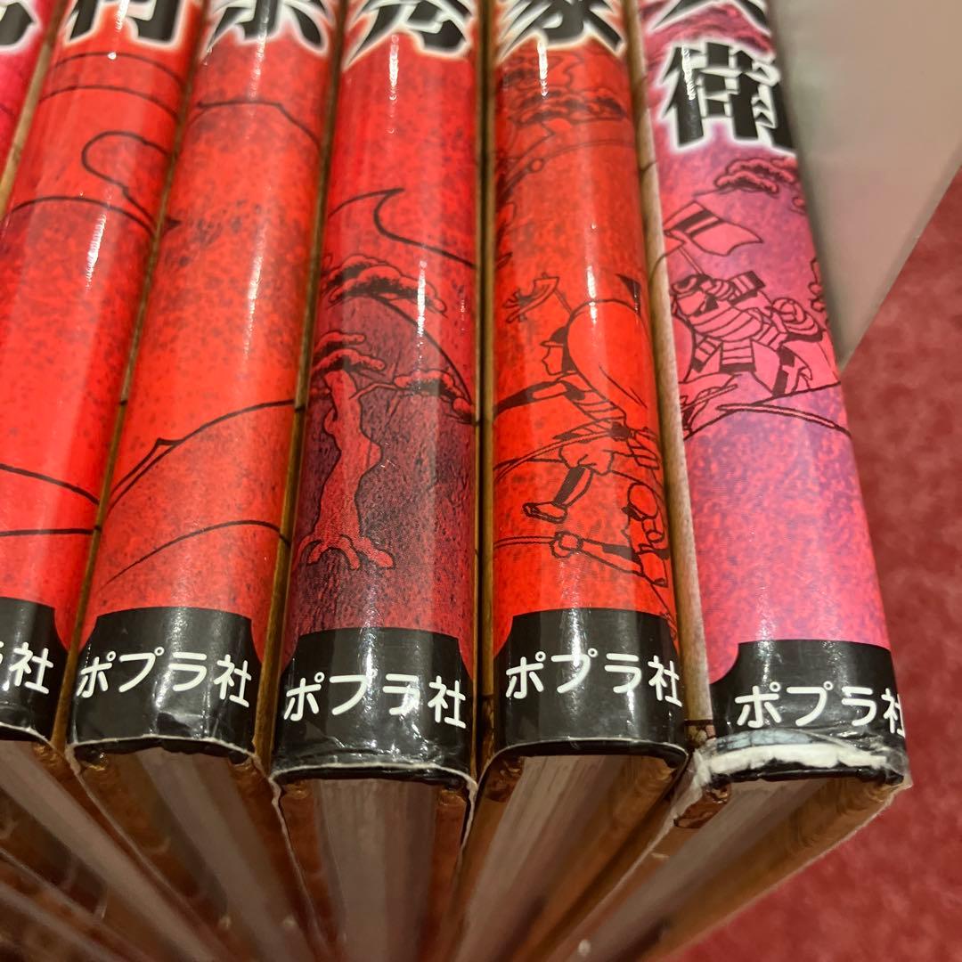 学研まんが　7冊　コミック版世界の伝記　7冊　コミック版日本の歴史　10冊