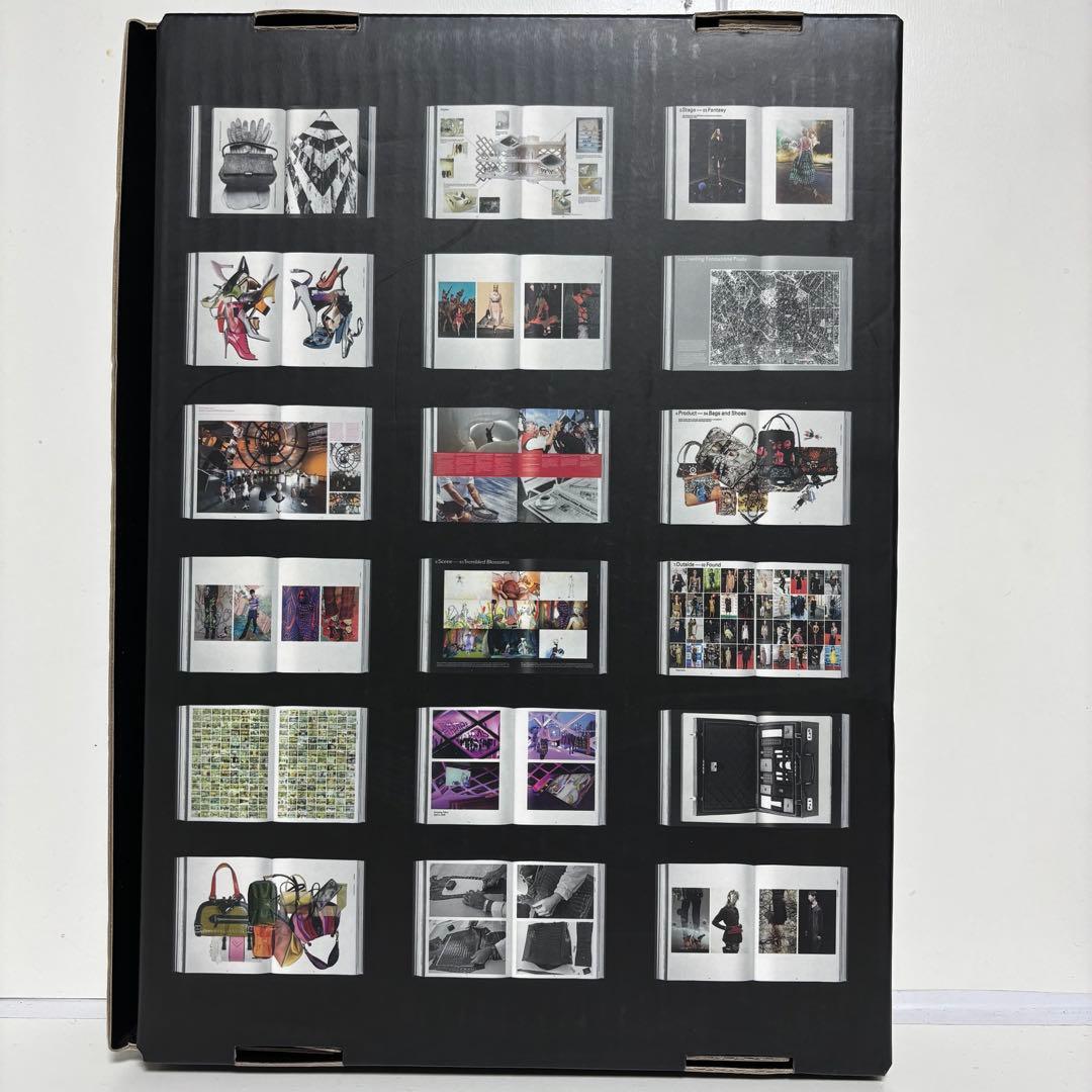 PRADA MILANO アート ブック デザイン 写真 図録 コレクション 本