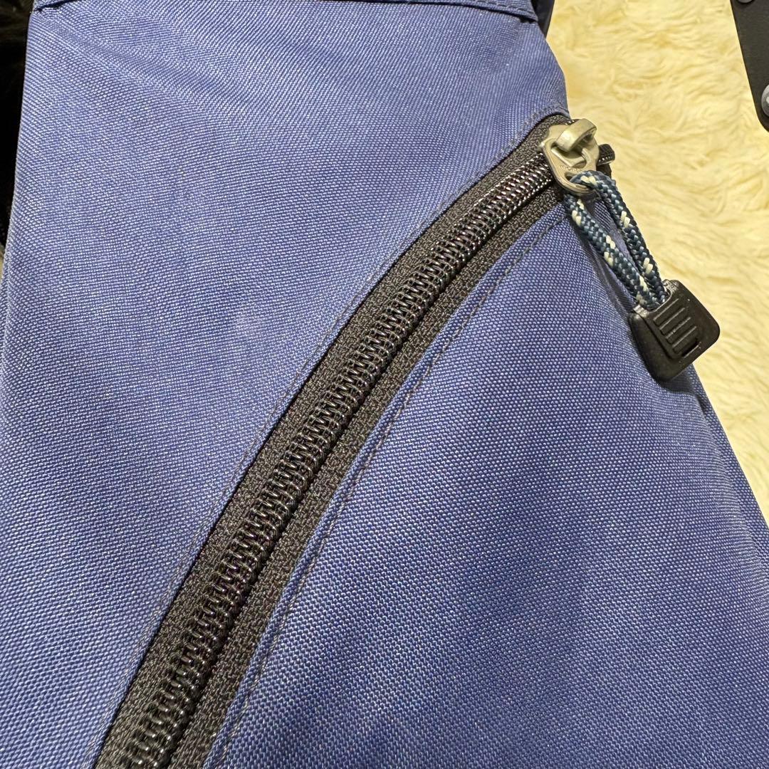 【美品】モンベル　ベビーキャリー　背負子