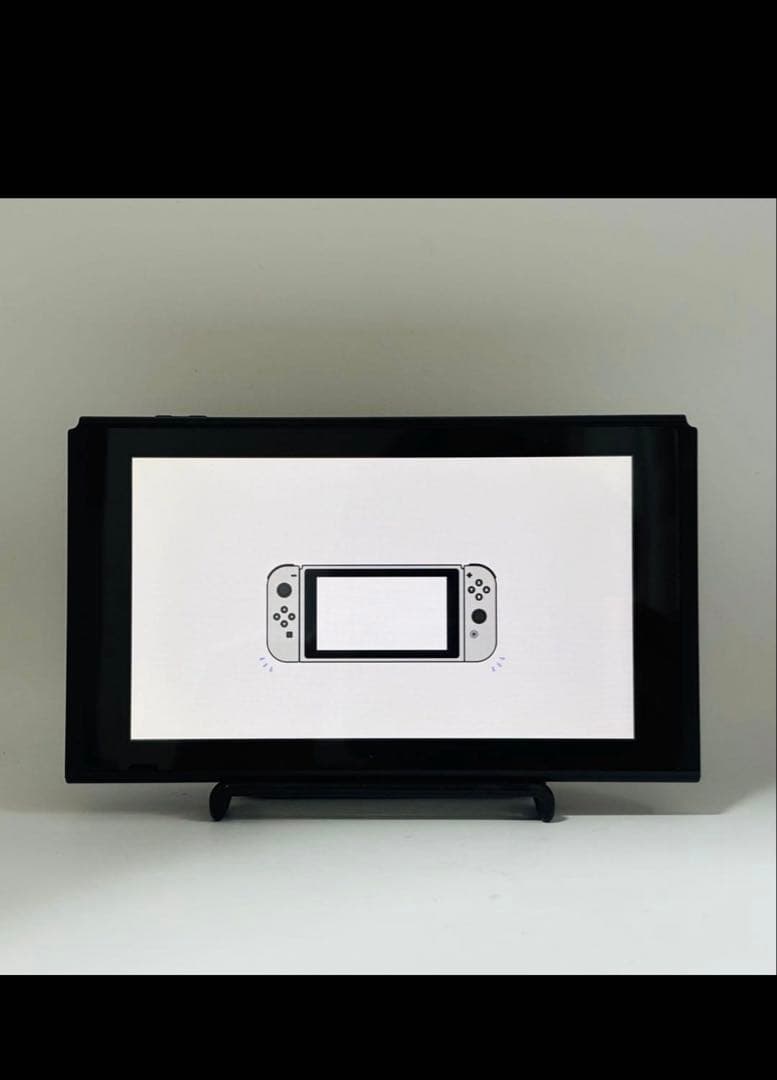 Nintendo Switch 本体 2020年製