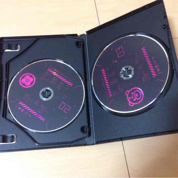 ももクロ 春の一大事 2013 DVD 6枚組