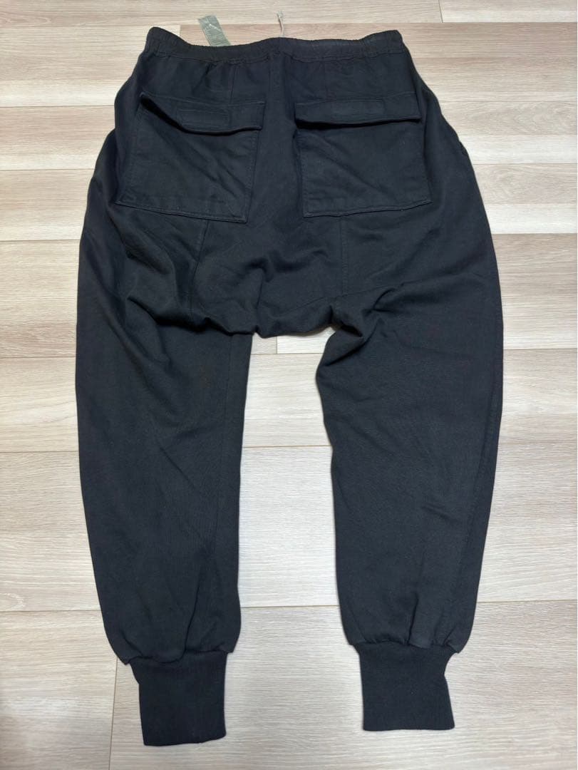 【極美品/確実正規品】Rick Owens DRKSHDW PRISONER M