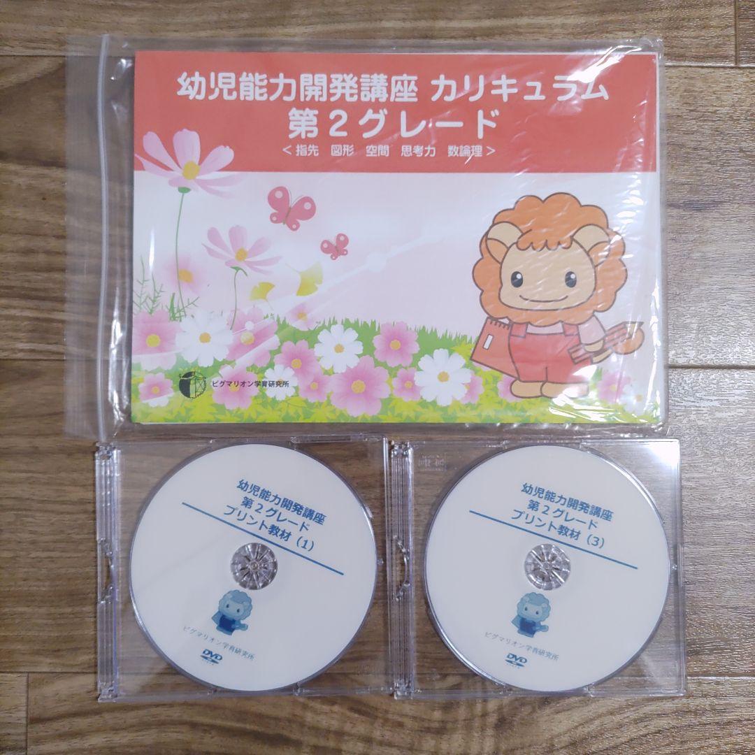 ピグマリオン　第2グレード 他