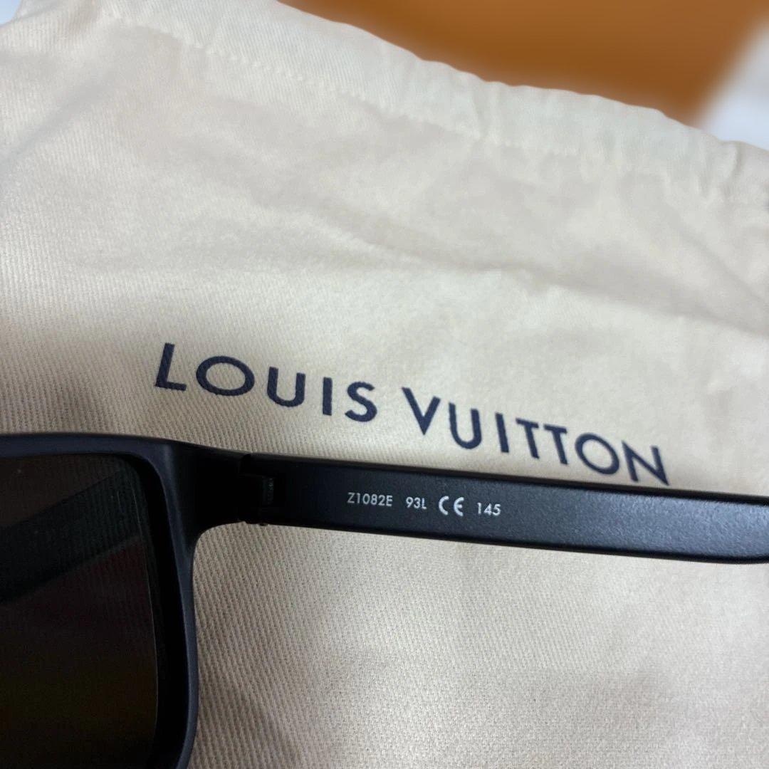 チ*ン様 Louis Vuitton サングラス