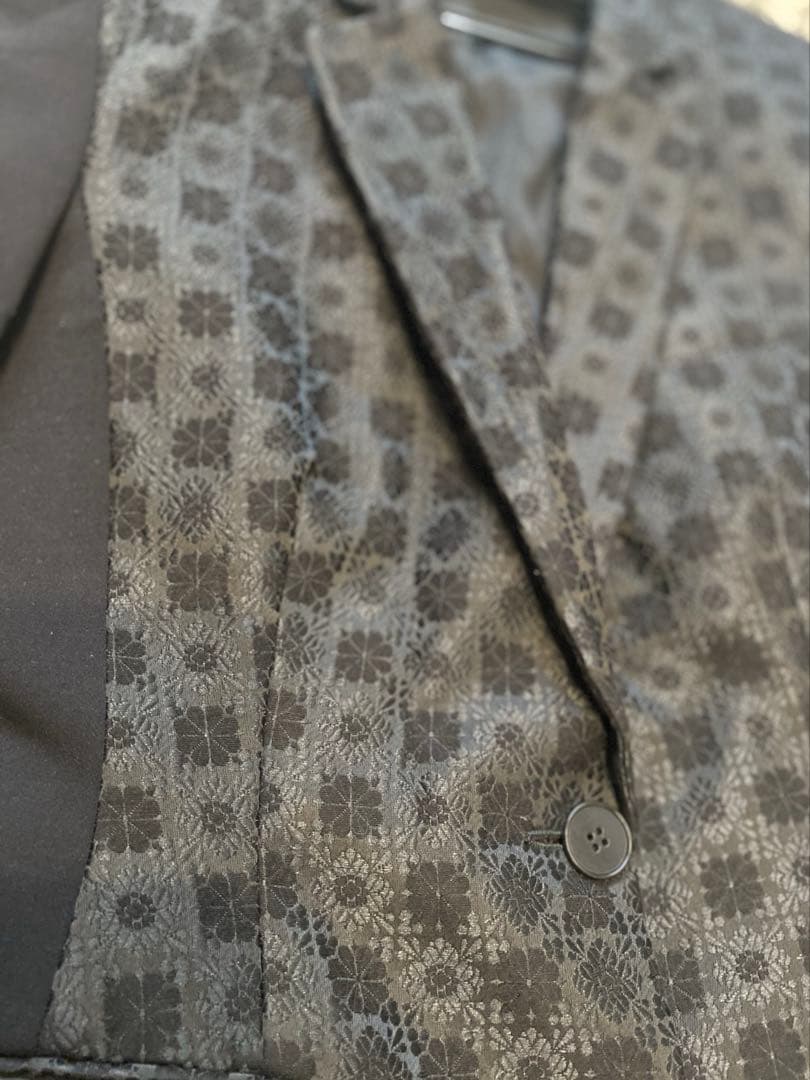 STELLA McCARTNEY ステラ マッカートニー ジャケット 卒業 入学