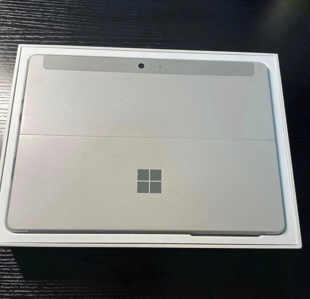 Windowsタブレット本体 Microsoft Surface Go