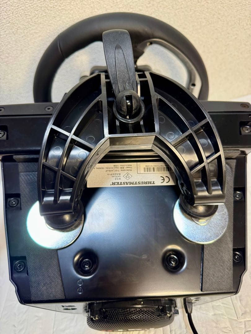 【極美品】T-GT II 国内正規品 Thrustmaster PS5/PS4