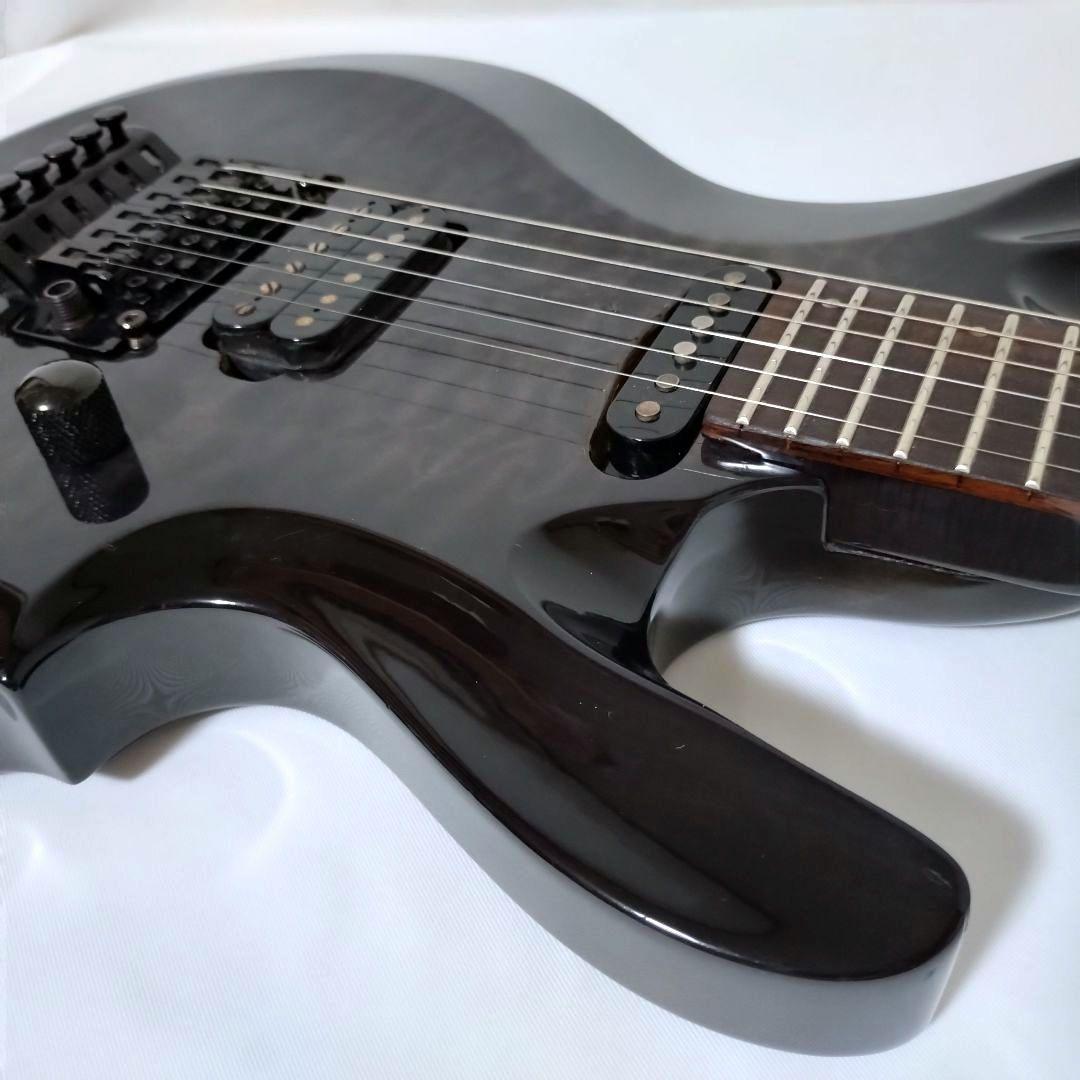 GrassRoots　グラスルーツ　G-TN-58G　レインディア　変形ギター