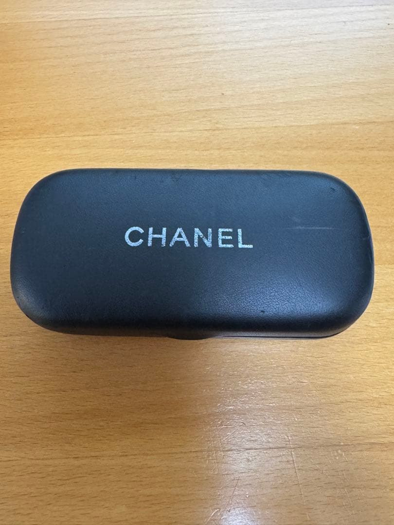 CHANEL シャネル　サングラス 01452 94305 ケース付き