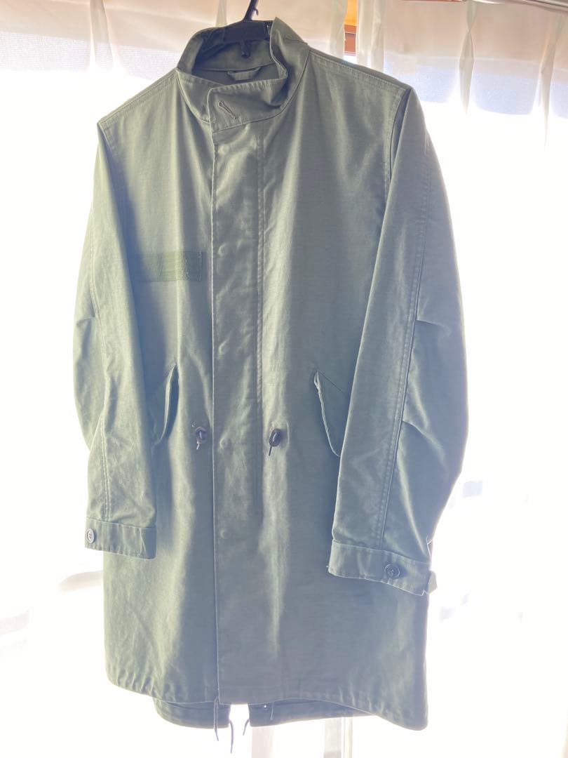 イニエスタ様　送料込　uniform experiment スタンドカラー