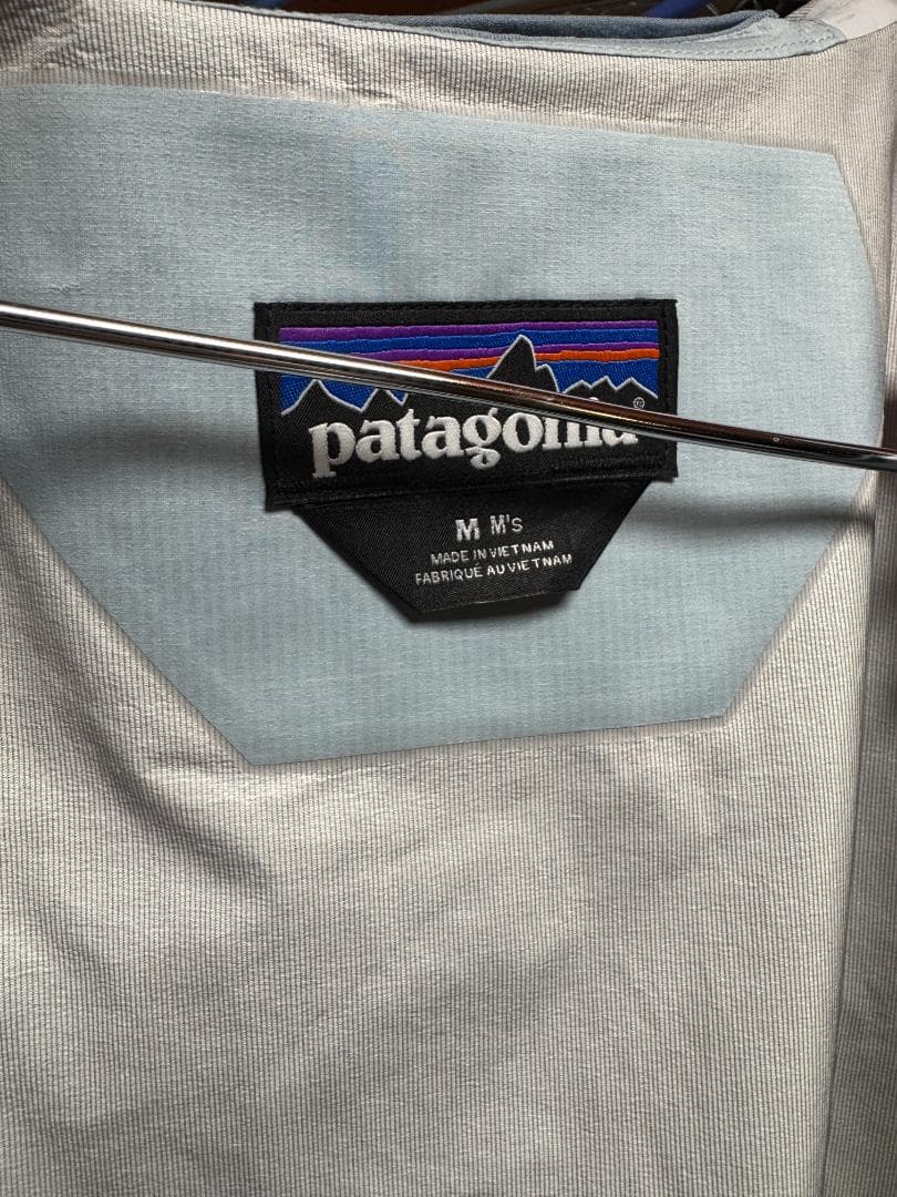 Patagonia ストームレーサー ジャケット M’s Mサイズ