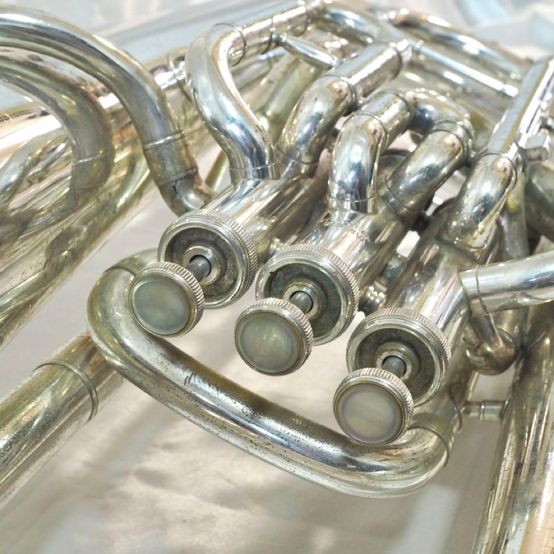 YAMAHA ヤマハ YEP-621S Euphonium ユーフォニアム
