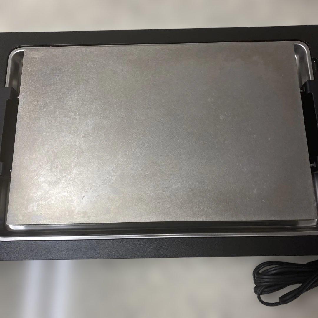 COCOA　バルミューダTHE PLATE PRO ホットプレート