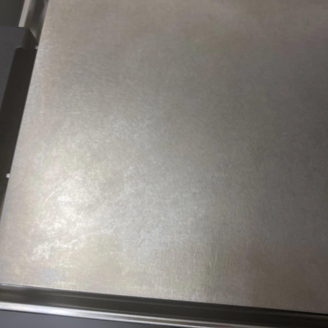 COCOA　バルミューダTHE PLATE PRO ホットプレート