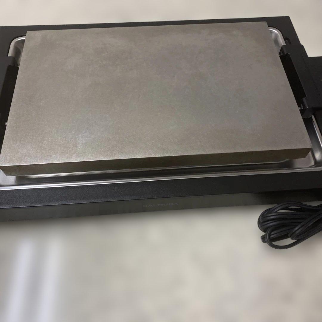 COCOA　バルミューダTHE PLATE PRO ホットプレート