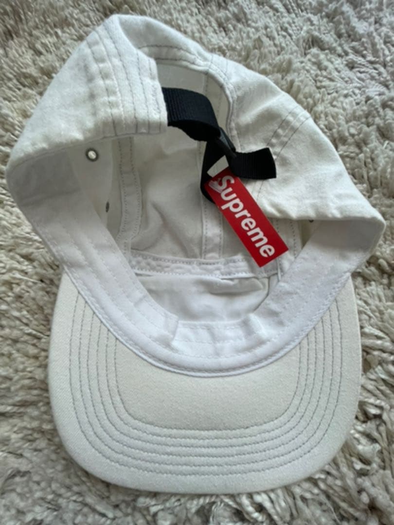 Supreme lampcap 単品