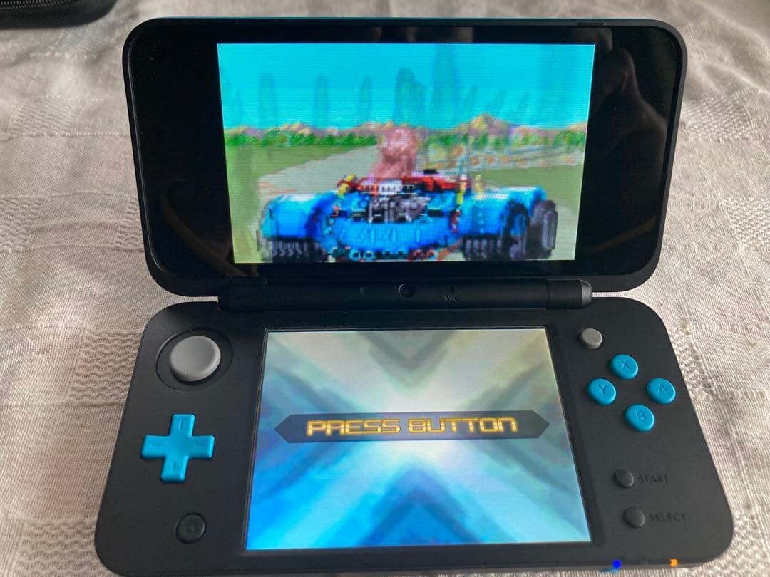 3DS セガ3d復刻アーカイブス2