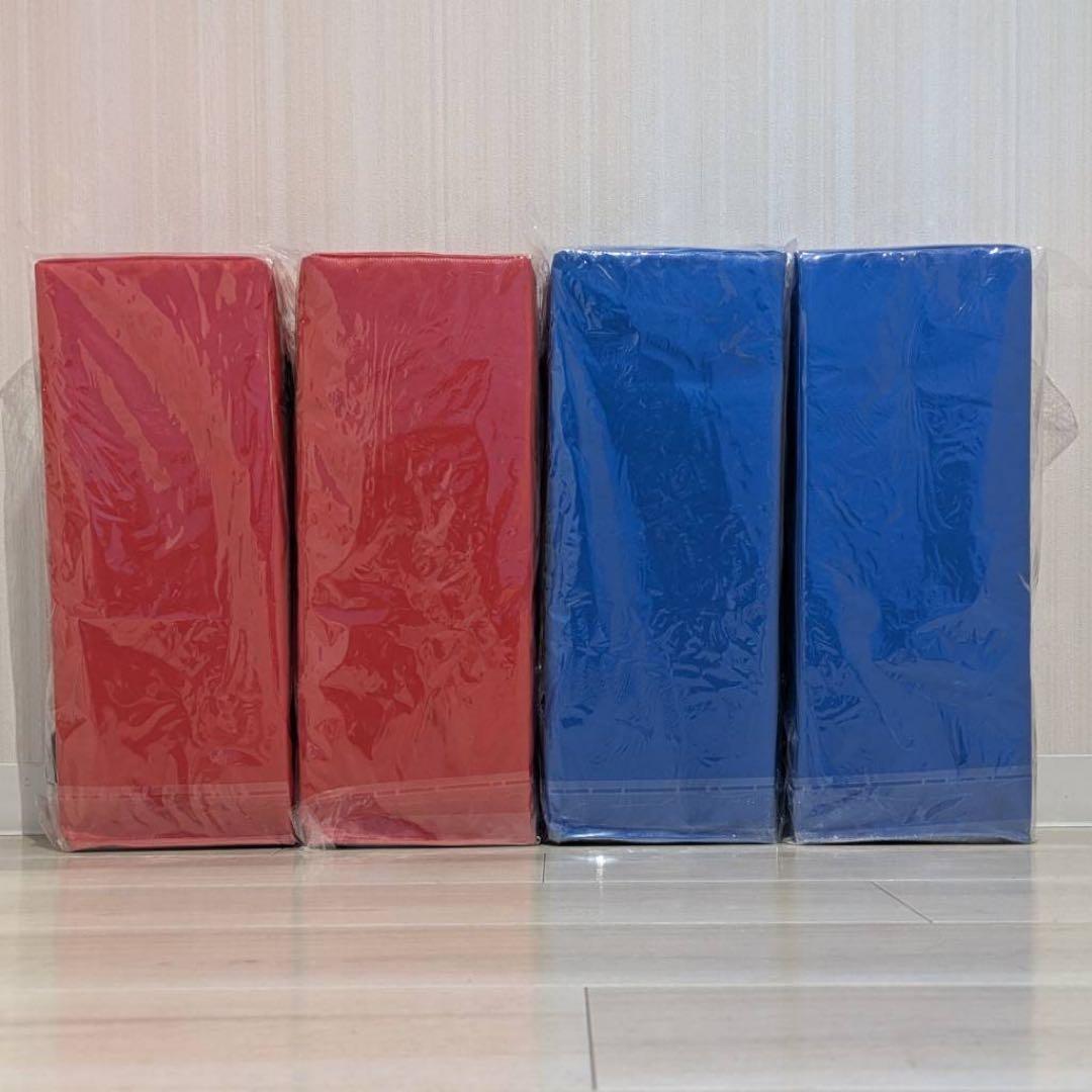N11 GLOBAL SPORTS グローバル キックミット青 キックボクシング