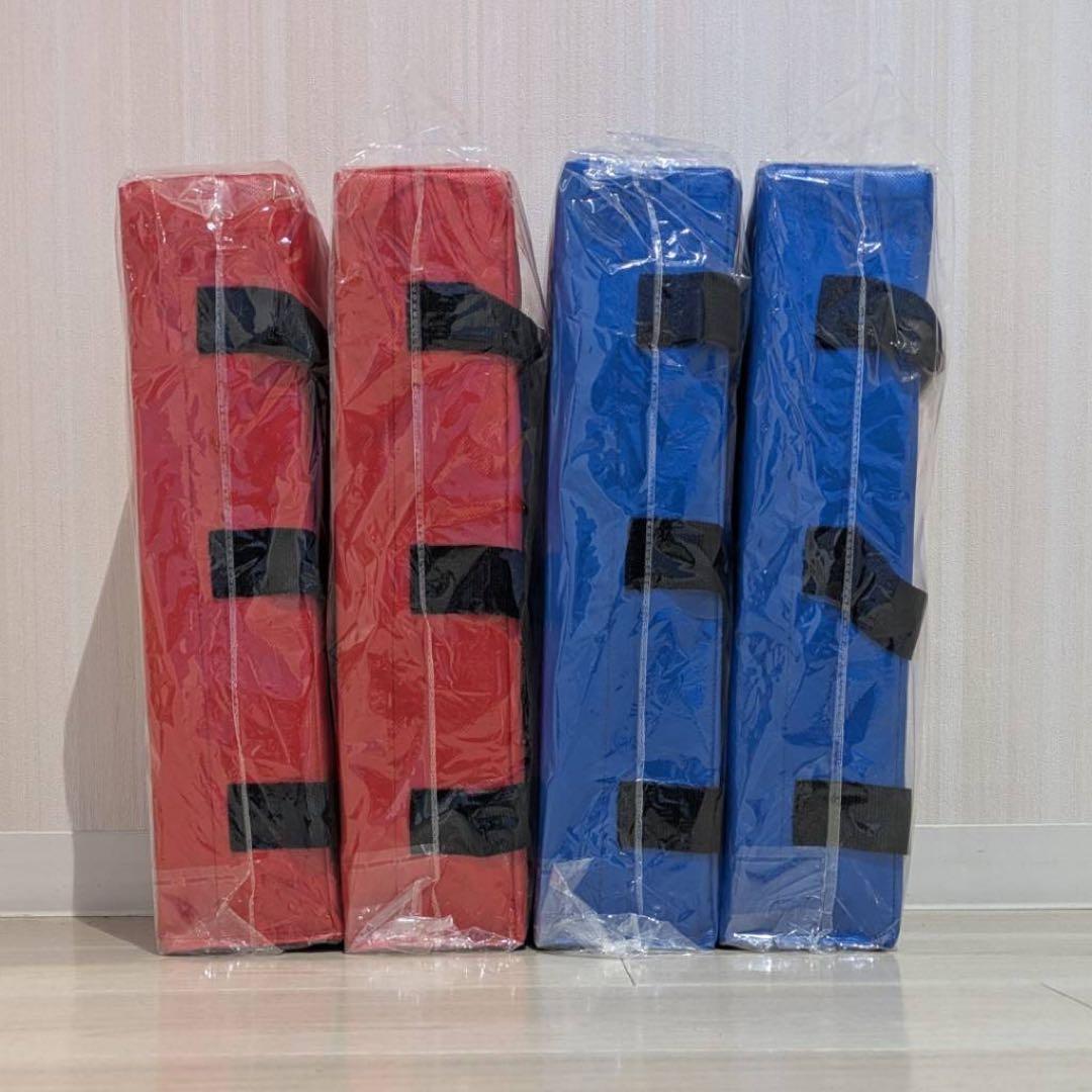 N11 GLOBAL SPORTS グローバル キックミット青 キックボクシング