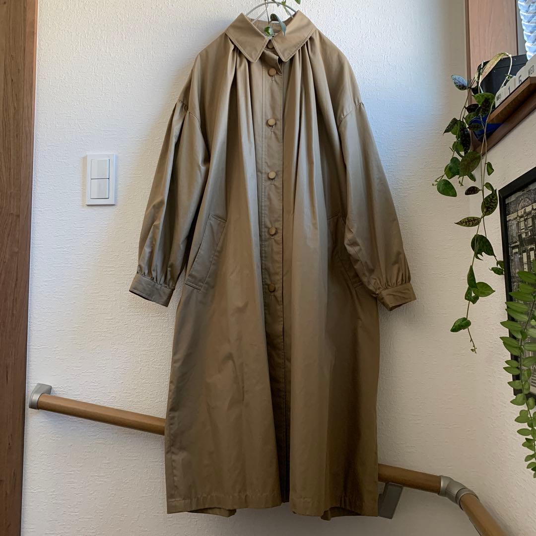 ジャケット・アウター FEMICRAFT vintage coat