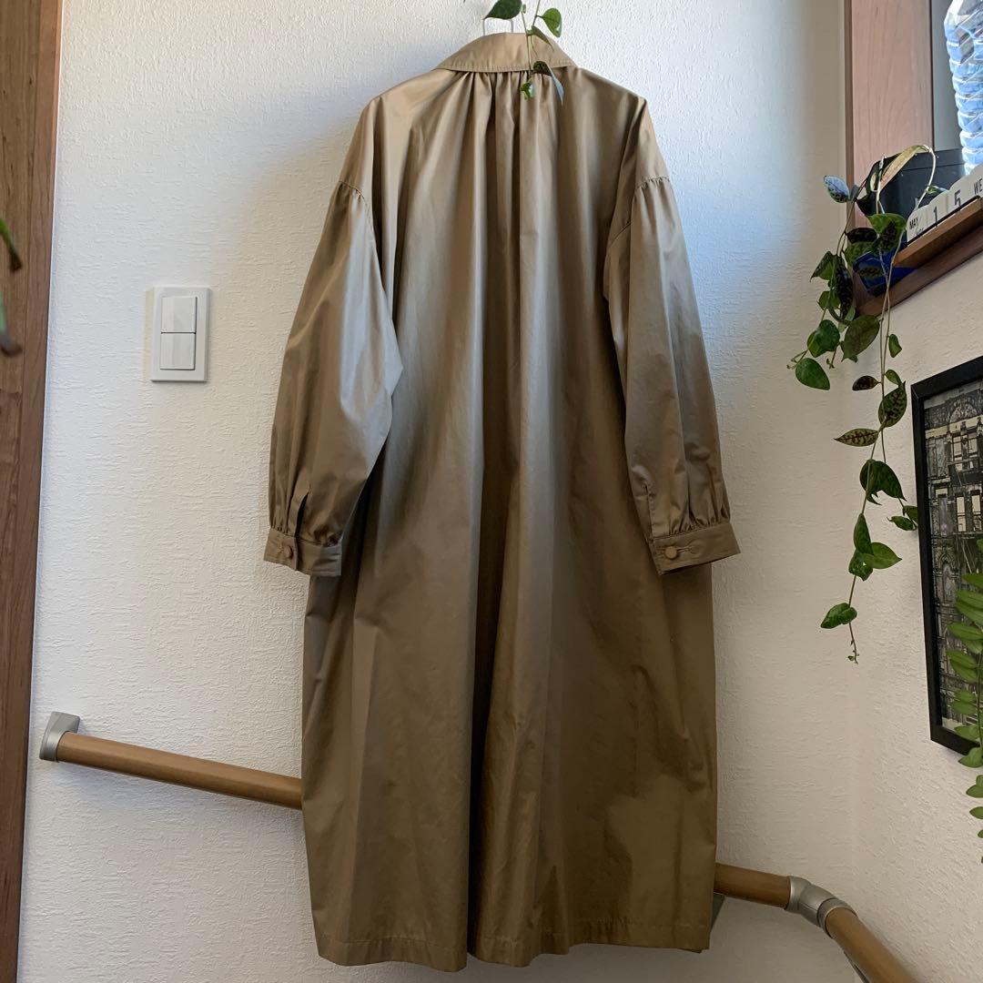ジャケット・アウター FEMICRAFT vintage coat