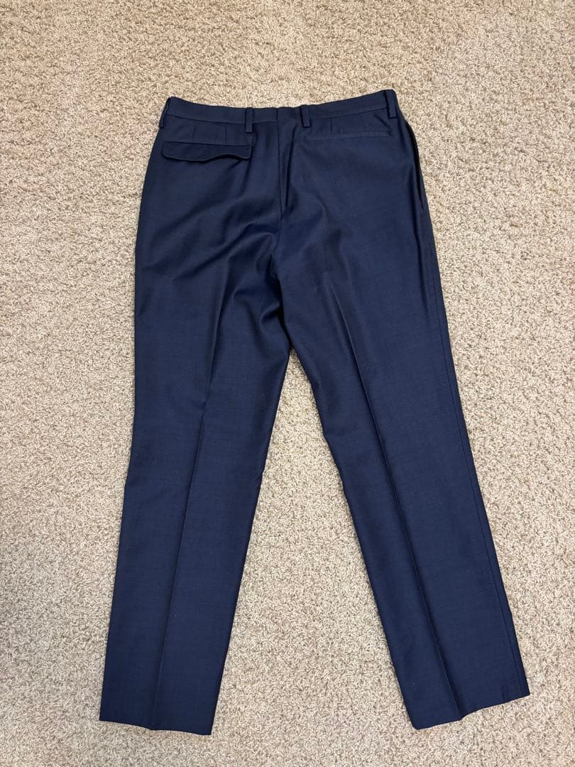 【THE SUIT COMPANY】 スーツ　スリーピース