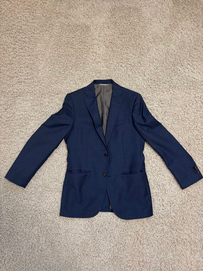 【THE SUIT COMPANY】 スーツ　スリーピース