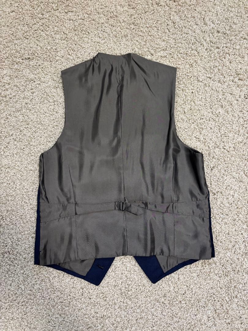 【THE SUIT COMPANY】 スーツ　スリーピース