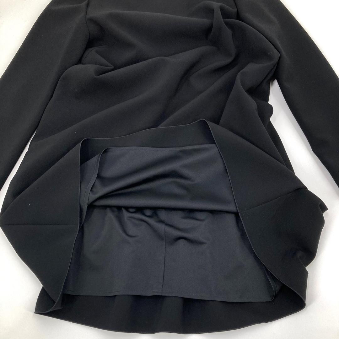 美品　FOXEY NEW YORK フォクシーニューヨーク　ワンピース　38