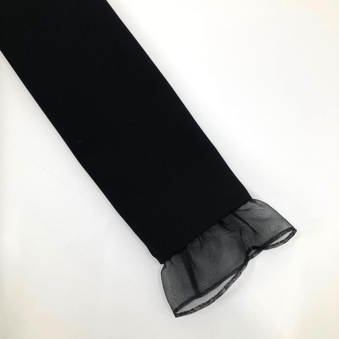 美品　FOXEY NEW YORK フォクシーニューヨーク　ワンピース　38