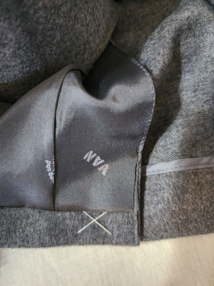 DI VANJacket　2着