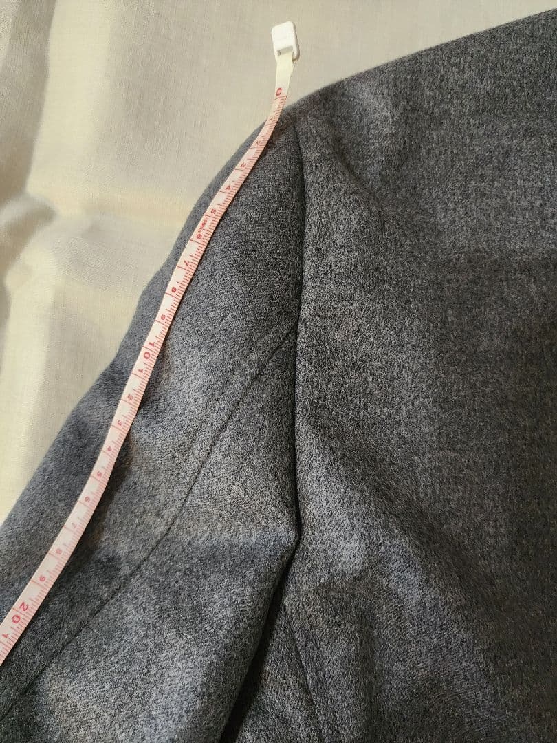 DI VANJacket　2着