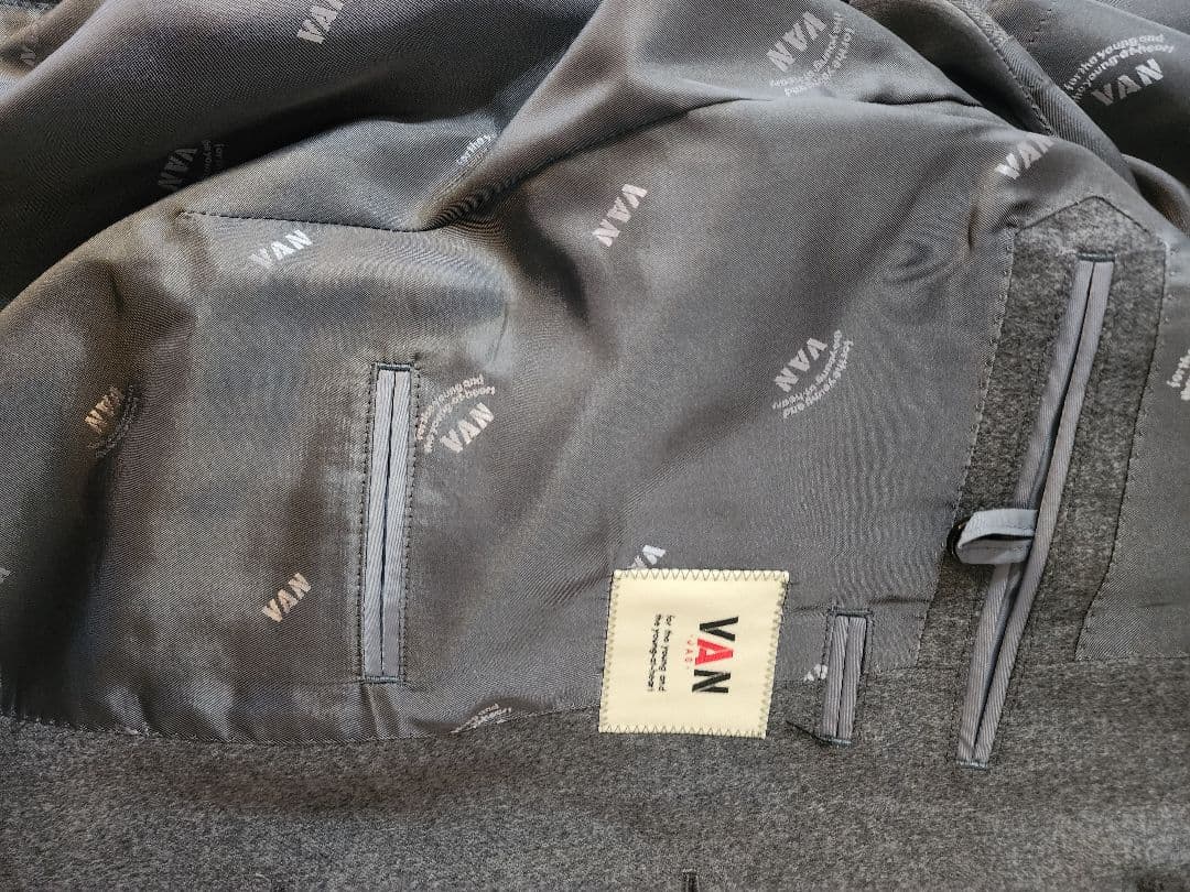 DI VANJacket　2着
