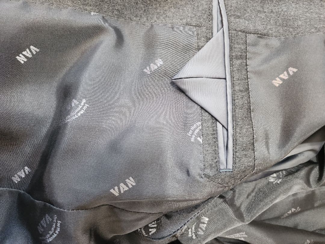 DI VANJacket　2着