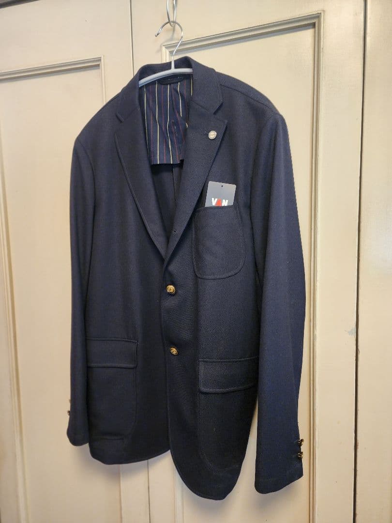 DI VANJacket　2着