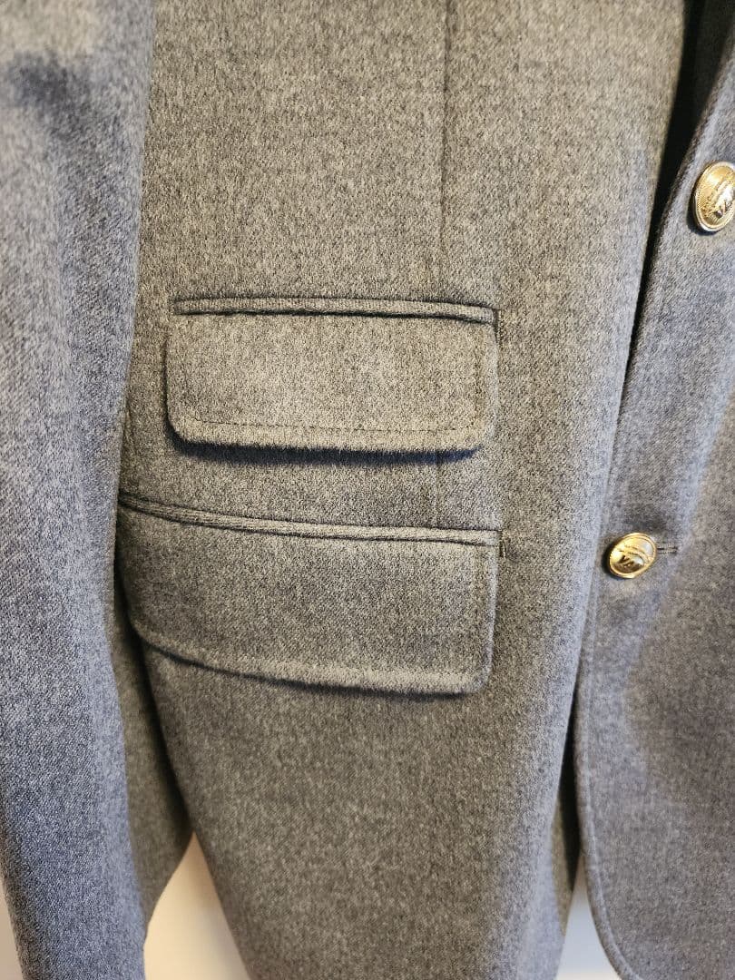 DI VANJacket　2着