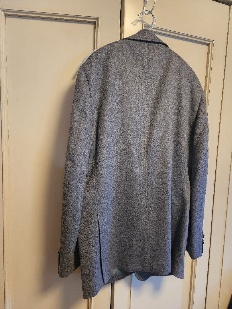 DI VANJacket　2着