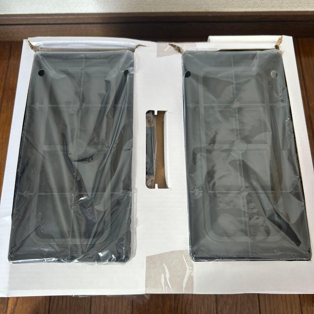 BRUNO Grill Sand Maker Double レッド