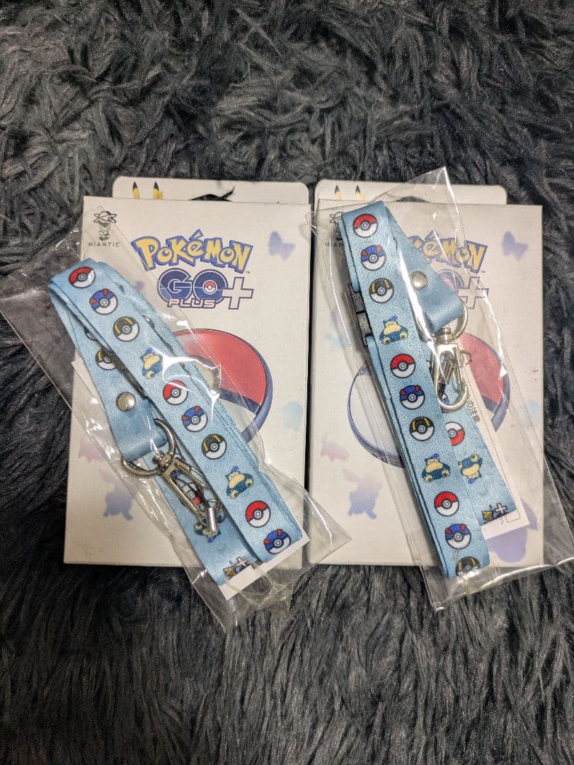 【新品未開封】 ポケモンGO Plus+ 2個セット