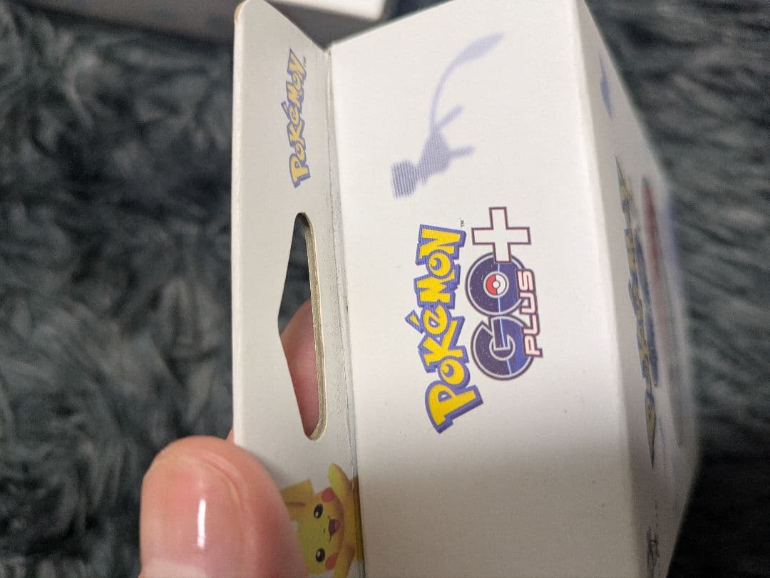 【新品未開封】 ポケモンGO Plus+ 2個セット