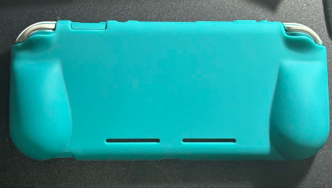 【匿名配送】 Nintendo Switch Lite ターコイズ 2体 セット