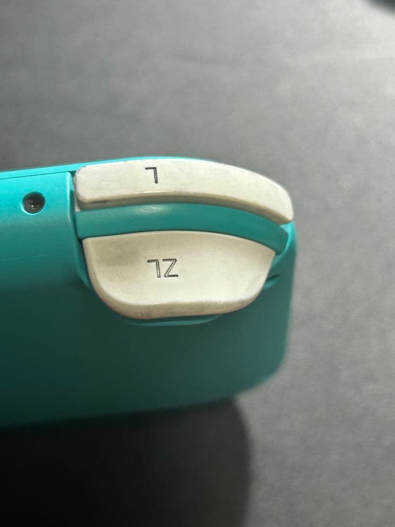 【匿名配送】 Nintendo Switch Lite ターコイズ 2体 セット