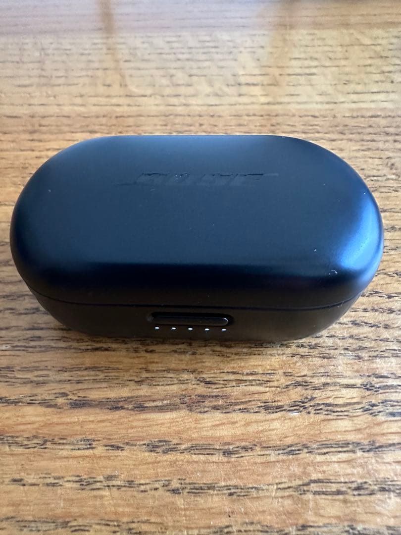Bose QuietComfort Earbuds ブラック