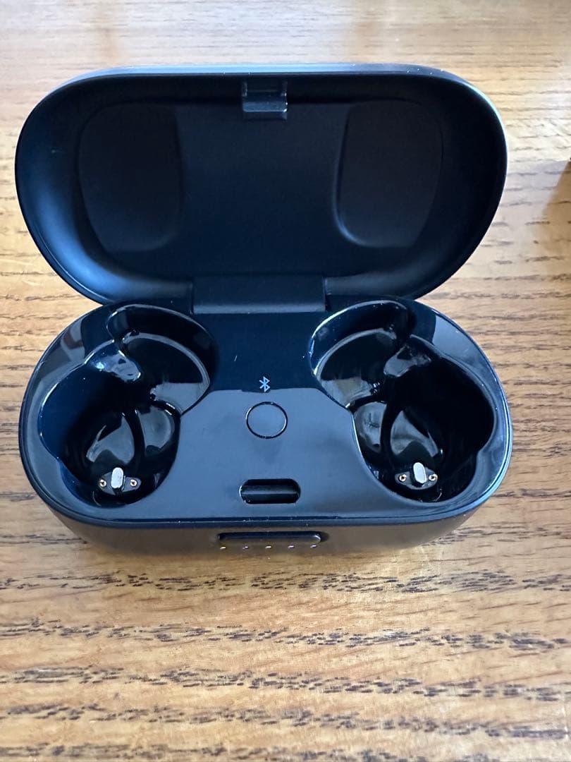 Bose QuietComfort Earbuds ブラック